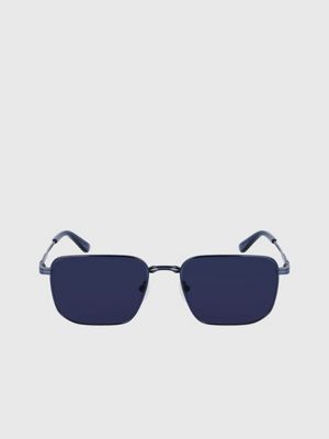 Men's Sunglasses - Aviator, Round & More | Calvin Klein®