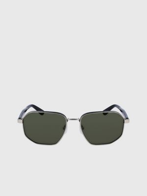 Rectangle Sunglasses CK23102S Calvin Klein®