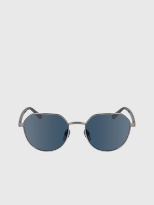 Calvin klein sale ck8053s aviator sunglasses