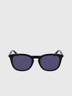 Calvin klein purple sunglasses online