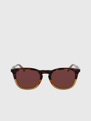 Gafas de sol cuadradas CK23504S Calvin Klein®