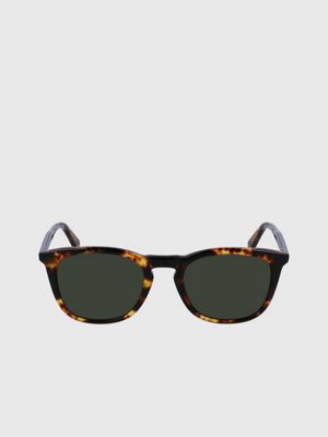 Ronde zonnebril CK23501S Klein® |