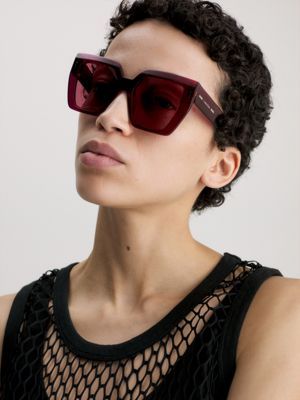 Calvin klein deals sunglass