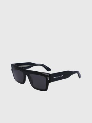 Square Sunglasses CK23504S Calvin Klein 00CK23504S001