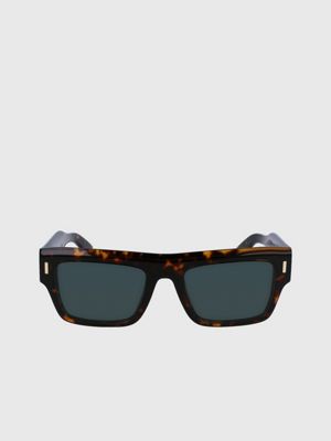 Calvin klein hot sale aviators