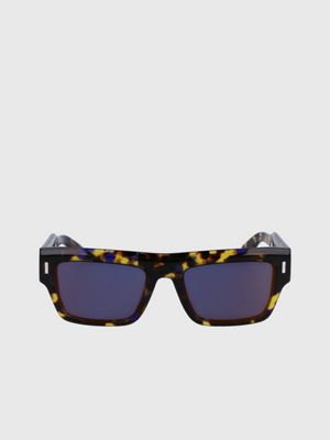 Calvin klein square clearance sunglasses