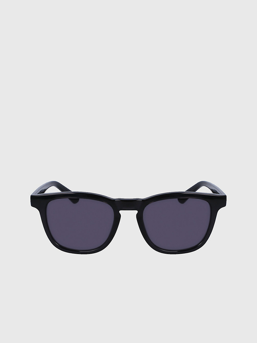 SLATE GREY Rectangle Sunglasses Ck23505s undefined men Calvin Klein