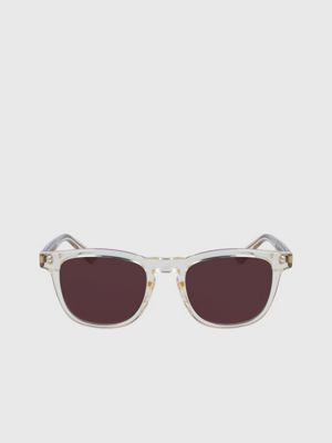 Rectangle Sunglasses CK23505S Calvin Klein® | 00CK23505S272