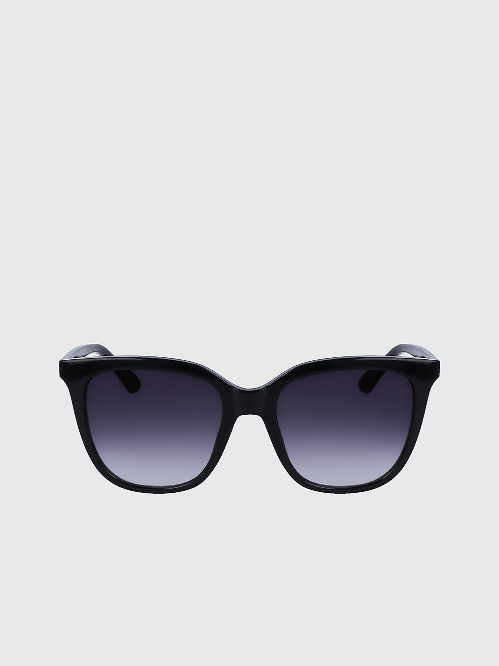 SLATE GREY Rechteckige Sonnenbrille Ck23506s undefined Damen Calvin Klein