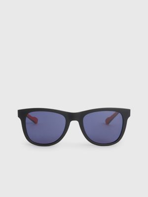 Rectangle Sunglasses CK23507S Calvin Klein®