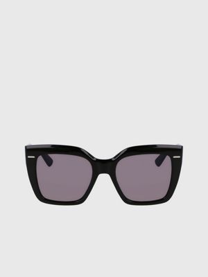 Rechteckige Sonnenbrille CK23508S Calvin Klein®