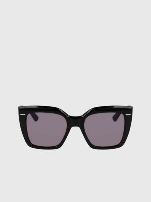 Women s Sunglasses Cat Eye Round More Calvin Klein