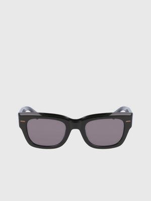 Calvin Klein CK23101S 001 Sunglasses Black