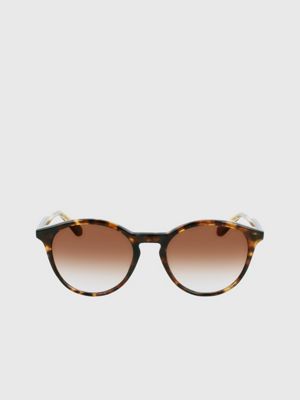 Gafas de sol cuadradas CK23504S Calvin Klein®