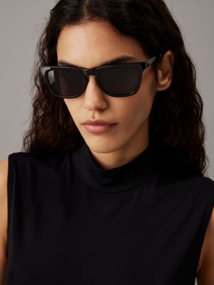 black butterfly sunglasses ck23535s for women calvin klein