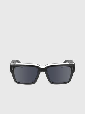 Lunette soleil calvin klein homme on sale