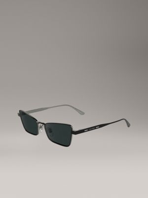 black butterfly sunglasses ck24110s for women calvin klein