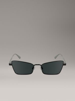 black butterfly sunglasses ck24110s for women calvin klein