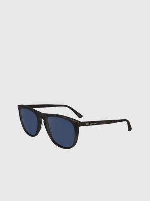 havana aviator sunglasses ck24508s for men calvin klein