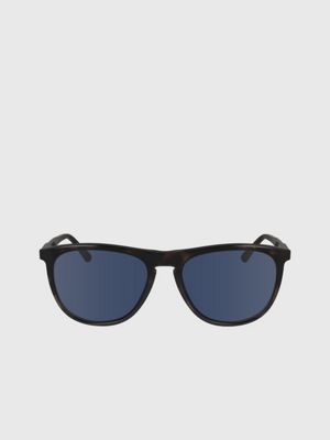 Calvin klein lunettes de soleil homme online