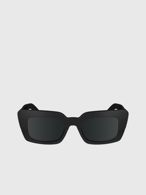 black butterfly sunglasses ck24512s for women calvin klein