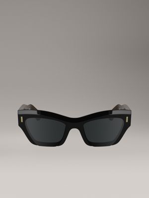 black butterfly sunglasses ck24531s for women calvin klein