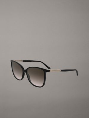 black butterfly sunglasses ck25504s for women calvin klein