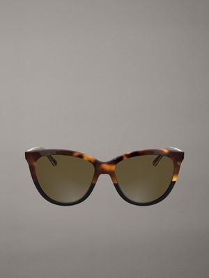 multi butterfly sunglasses ck25508s for women calvin klein