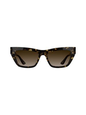 multi cat eye sunglasses for women calvin klein
