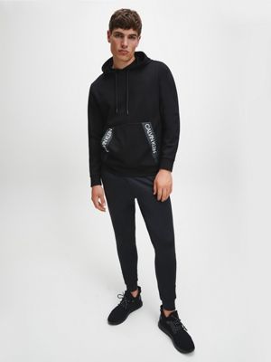men calvin klein tracksuit