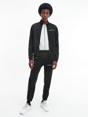 Comfort Jersey Tracksuit Calvin Klein® | 00GMF1J408001