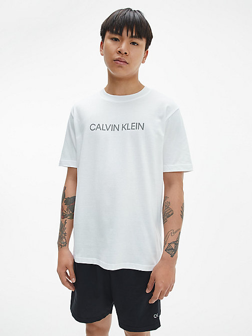 Men's Sportswear | Men's Gymwear | Calvin Klein® Men's Sportswear | Men's Gymwear | Calvin Klein®