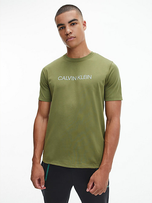 Men's Sportswear | Men's Gymwear | Calvin Klein®