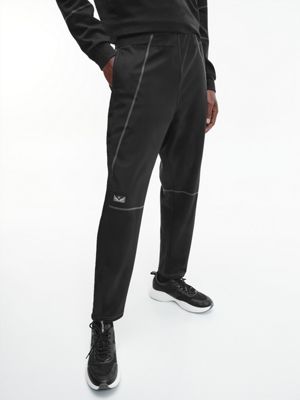Agente de mudanzas yo Disfraz Pantalón de chándal comfort stretch Calvin Klein® | 00GMF1P605001