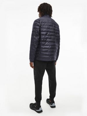 Lightweight Puffer Jacket Calvin Klein® 00GMF2O524BAE