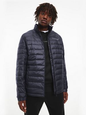 Lightweight Puffer Jacket Calvin Klein® | 00GMF2O524BAE