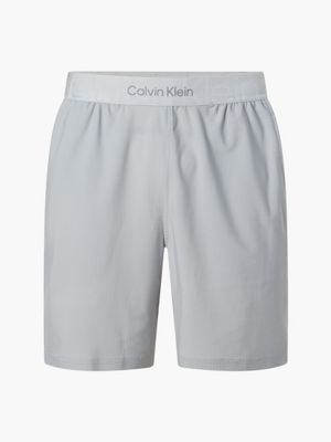 Gym Shorts Calvin Klein® | 00GMF2S8109NS