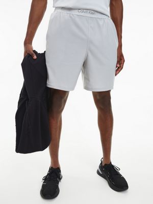 Gym Shorts Calvin Klein® | 00GMF2S8109NS
