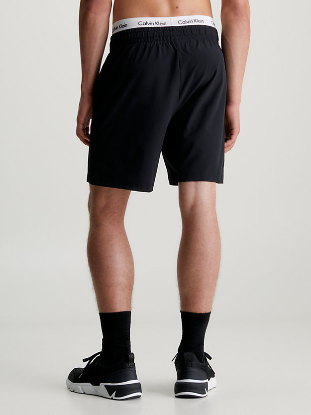 BLACK BEAUTY Gym Shorts for men CK PERFORMANCE