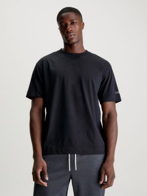 Men's T-shirts & Tops - Long, Oversized & More | Up to 40% Off