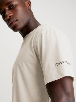 Gym T-shirt Calvin Klein® | 00GMF3K131DE0