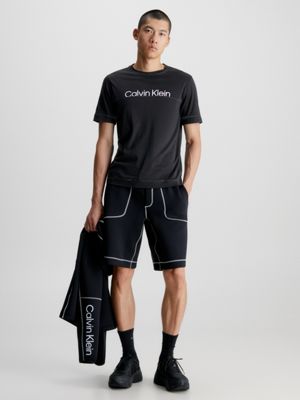 Calvin klein shop gym wear mens