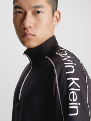 Calvin klein 2025 full tracksuit