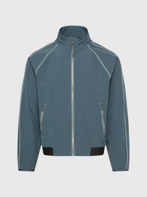 Mens Coats & Jackets - Puffer, Bomber & More | Calvin Klein