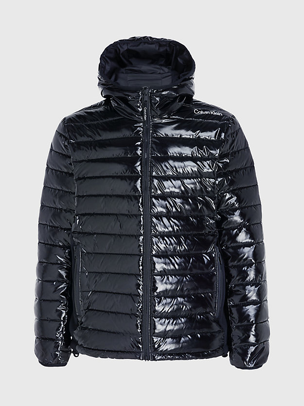 Padded Nylon Jacket Calvin Klein® | 00GMF3O515BAE