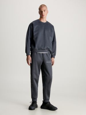 Relaxed Joggers Calvin Klein® | 00GMF3P613BAE