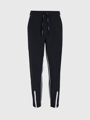 Buy Calvin Klein Golf Black Flex Leggings from Next Luxembourg