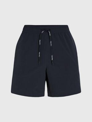 Calvin klein hot sale active shorts