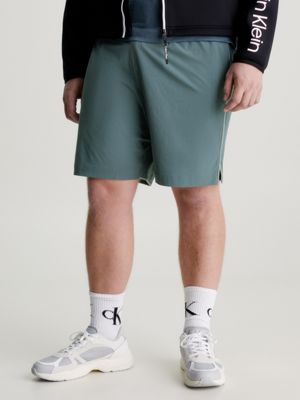 Gym Shorts Calvin Klein 00GMF3S820CEG