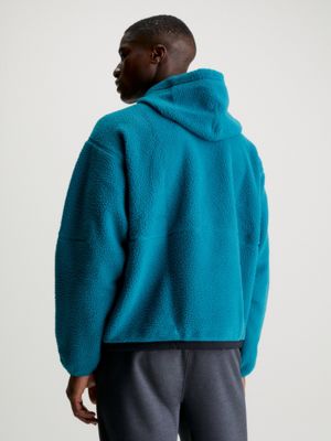 Calvin Klein - Teddy Fleece Jacket